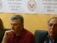 ”Nehêlin çekên Almanî ji bo armancên dagirker bikarbînin”