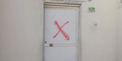 Di salekê de 29 sûcên nefretkirinê pêk hatine