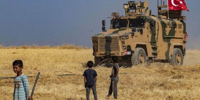 Zirarên operasyonên Tirkiyê li Rojavayê Kurdistanê