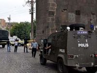 Li Amedê qedexeya derketina derve!