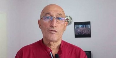 Dîcle Anter: Pîyê mi reya dîyine ame kiştene