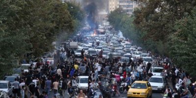 Rêxistina Mafên Mirovan a Îranê: 31 kes di xwepêşandanan de hatine kuştin