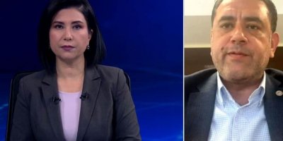 Baroya Rihayê: Di 18 mehan de 988 zarok rastî destdirêjiyê hatine