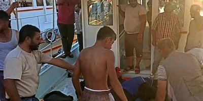 Hejmara qurbaniyên keştiya li peravên Sûriyê noqî avê bû gihîşte 73 kesan