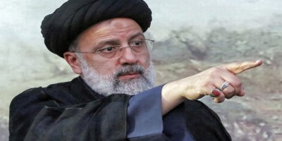 Îbrahîm Reîsî ji hêzên serkutkar yên xwe re destûra hovane li dijî xelkê Îranê da