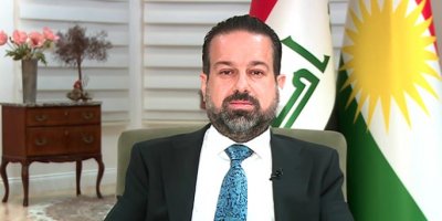 Rêbaz Hemlan: Serok Barzanî peyam, xewn û armancên gelê Kurd gihand hemû cîhanê