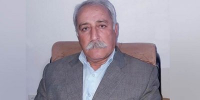 Sekreterê Bereya Yekgirtî ya Kurd Siyaweş Heyatî di zindanê de dest bi greva birçîbûnê kir