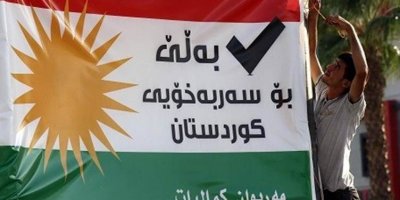 Referandûma Kurdistanê û hincetên dijberên navxweyî