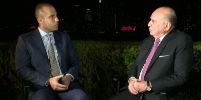 Wezîrê Derve yê Iraqê ji Rûdawê re: Tirkiyê hêj ji bo bombebarankirina Perexê lêborîn nexwestiye