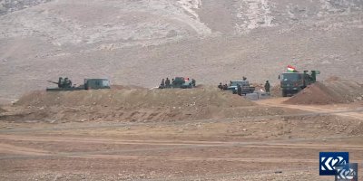 Rêveberê Bajarokê Qerac: Vegera xelkê bi vegera Pêşmerge ve girêdayî ye