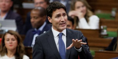 Kanadayê siza li ser karbidest û polîsên exlayê yên Îranê sepand