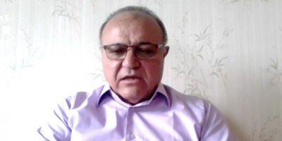 'Di sala 2011an de Tirkiyê tenê dixwest Kurd li Sûriyê tiştek bidest nexin'