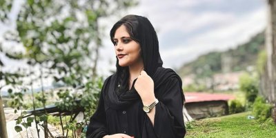 Malbata Jîna Emînî doz li berpirsên Îranê vekir 15 demjimêr berê