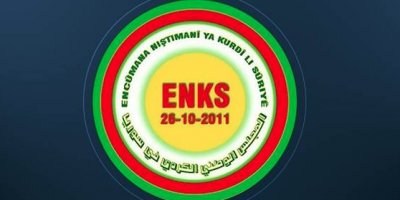 ENKSê êrîşên Îranê şermezar kir û piştgirî da xwepêşandanên Îranê û Rojhilatê Kurdistanê