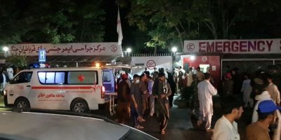 Li Kabîlê êrişî navenda perwerdehiyê kirine: 19 kes mirine