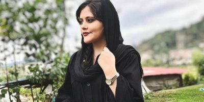 36 senatorên Amerîkî li dijî kuştina Jîna Emînî daxuyaniyek belav kirin