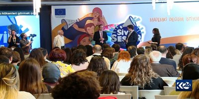 Freedom House: Di warê parastina mafê mirovan de Tirkiye di rêza 146an de ye