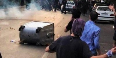 Fermandarekî polîsê Merîwanê hat kuştin