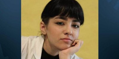 Hêzên Îranê nehîştin cenazeya keça Kurd Nîka Şahkeremî li Rojhilatê Kurdistanê were veşartin