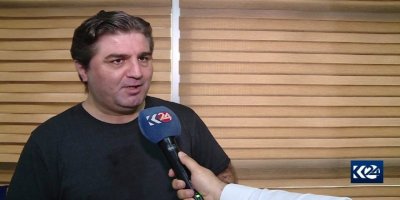 Koçal: Desthilat ji bo bidestxistina dengên Kurdan dest bi projeyekê kiriye