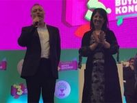 Buldan û Temellî bûn hevserokên partiya HDPê