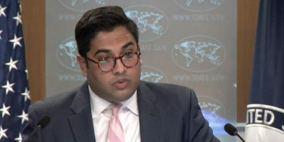 Amerîka: Serkutkirina xwepêşanderan ji aliyê Îranê ve dijwartir bûye