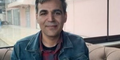 Dadgehekê 13 sal cezayê girtîgehê li rojnameger Çetîn Kûrşûnî biriye