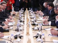 Rûsya, Tirkiye û Îranê li Astanayê li hev dicivin