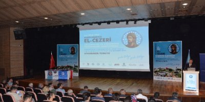 Diyarbekir Li ser xebatên Zanyarê Kurd Îsmaîl Ebulîzê Cizîrî sempozyûmek tê lidarxistin