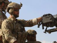 Emerîka li Minbicê bo parastina HSDê 2 baregeh ava dike!