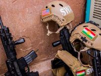 Amerîkayê 850 milyon dolar ji Pêşmergeyê re veqetand