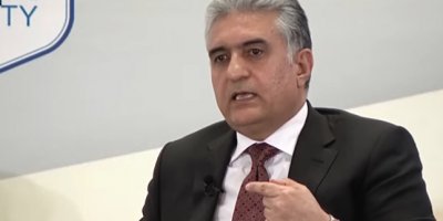 Rêber Ehmed: Kesê bibe serokomar divê nûnertiya berjewendiyên Kurdan bike