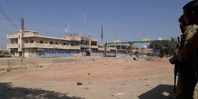 3 sal bi ser dagîrkirina Serê Kaniyê û Girê Spî re derbas dibin