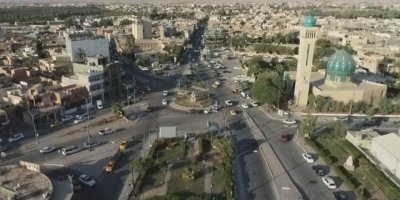 Iraq dixwaze hêzên Kurdistanî ji Xaneqînê derkevin