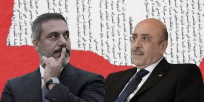 Şam ji bo cihên endamên HSD û PYDê koordînatan dide Enqerê?