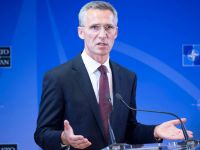 Ji NATO'yê bo Efrînê daxuyanî