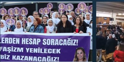 Bi biryara dadgehê doza Denîz Poyraz hat paşxistin