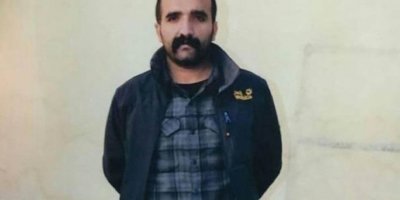 Suphan Çabûk, girtiye nexweş miriye