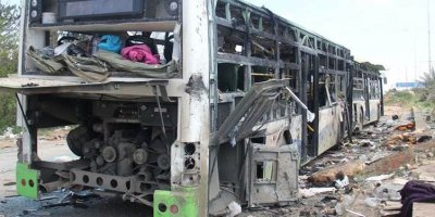 18 leşkerên Sûriyê hatin kuştin