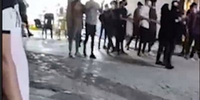 Di 28emîn roja serhildanan de, di seranserê Rojhelatê Kurdistanê de serhildan berdewam e