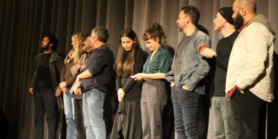 Festîvala Fîlmanê Kurdan a Berlinî dest pêkerde