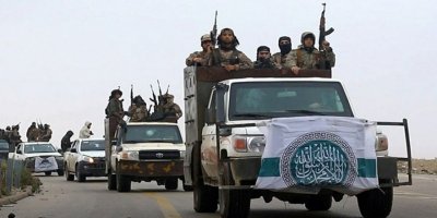 HTŞ Efrînê kontrol dike.. Guhartina nexşeya meydanî û bêdengiya Tirkiyê