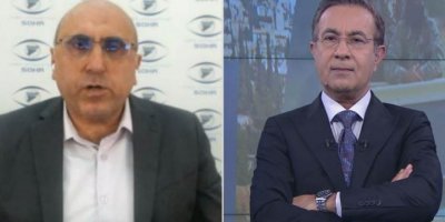 Rêveberê SOHRê: Bila Amerîka bibêje hêzên dagîrkariya Tirkiyê ji Efrînê derkevin