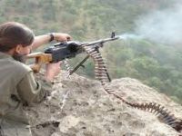 Li Zaxoyê PKKê êrîş bir ser artêşa tirk