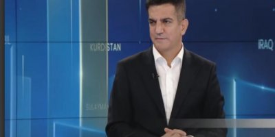 Mesûd Heyder: Diyarkirina Letîf Reşîd wek serokomar biryara Serok Barzanî bû