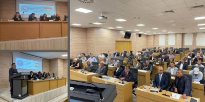 Konferansa Navxweyî ya PAKê: Divê Em Navenda Hevkarîyê ya Neteweyî, Demokratîk Ava Bikin
