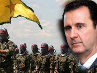 YPGê daxwaza artêşa Sûriyeyê red kir