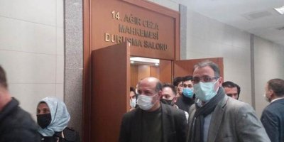 Doza xwendina xutbeya bi Kurdî: Biryara berdewamiya cezayê girtîgehê hat dayîn