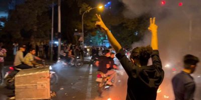 Li Rojhilatê Kurdistanê û Îranê xwepêşandanên li dijî desthilatdariyê berdewam in