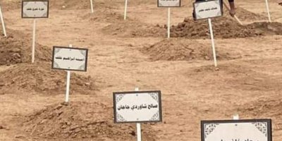 Termên 16 kurdên Êzdî radestî malbatên wan tên kirin